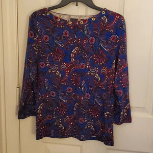 Rafaella Womens Top